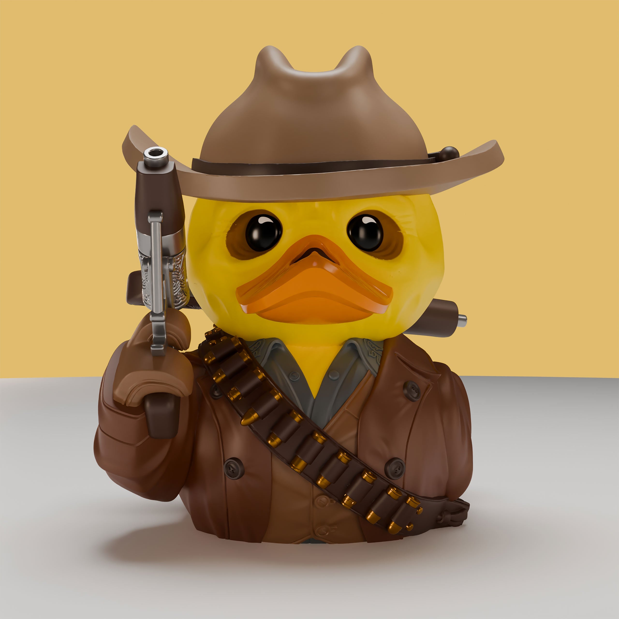 Imagen del producto Fallout - Pato decorativo TUBBZ The Ghoul