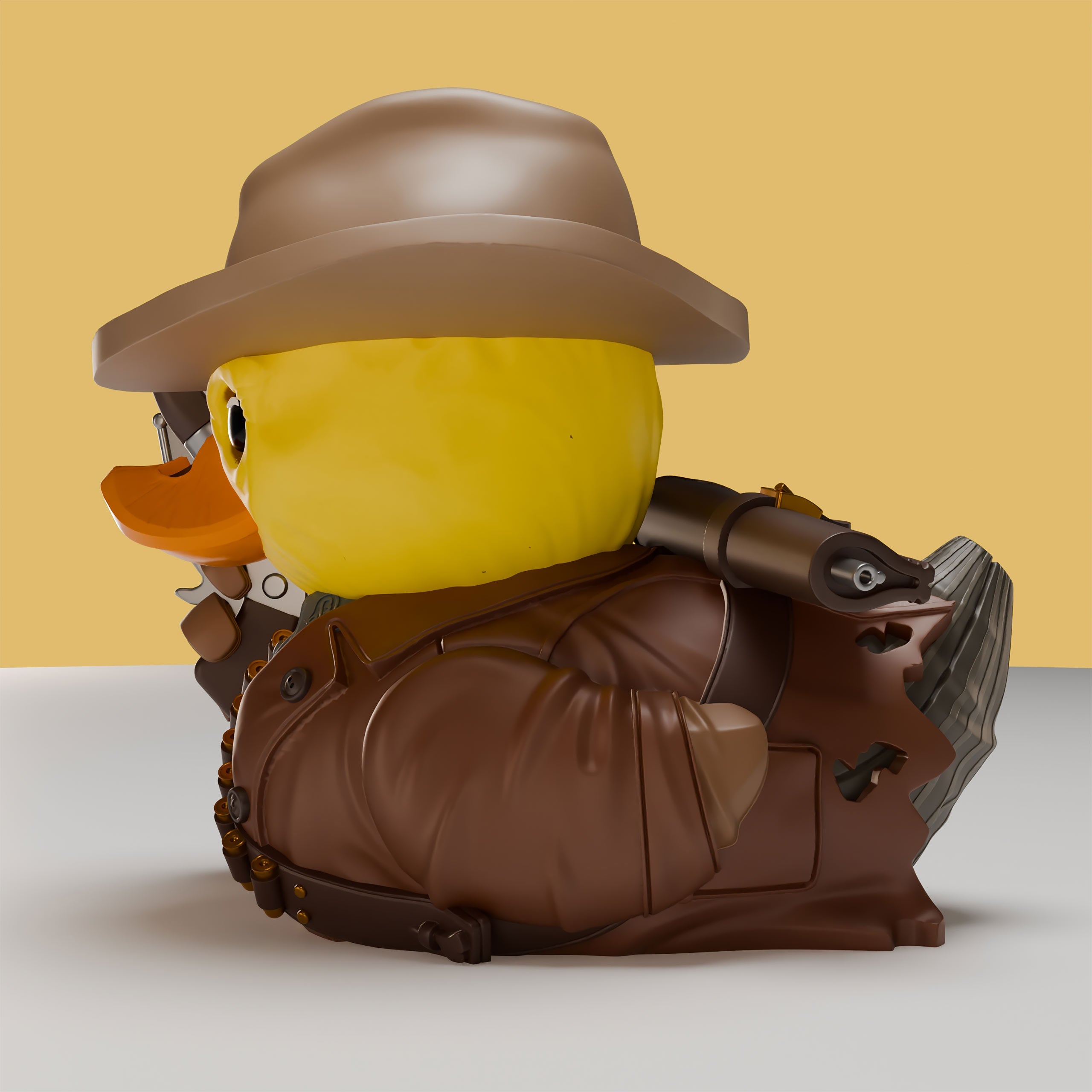 Imagen del producto Fallout - Pato decorativo TUBBZ The Ghoul