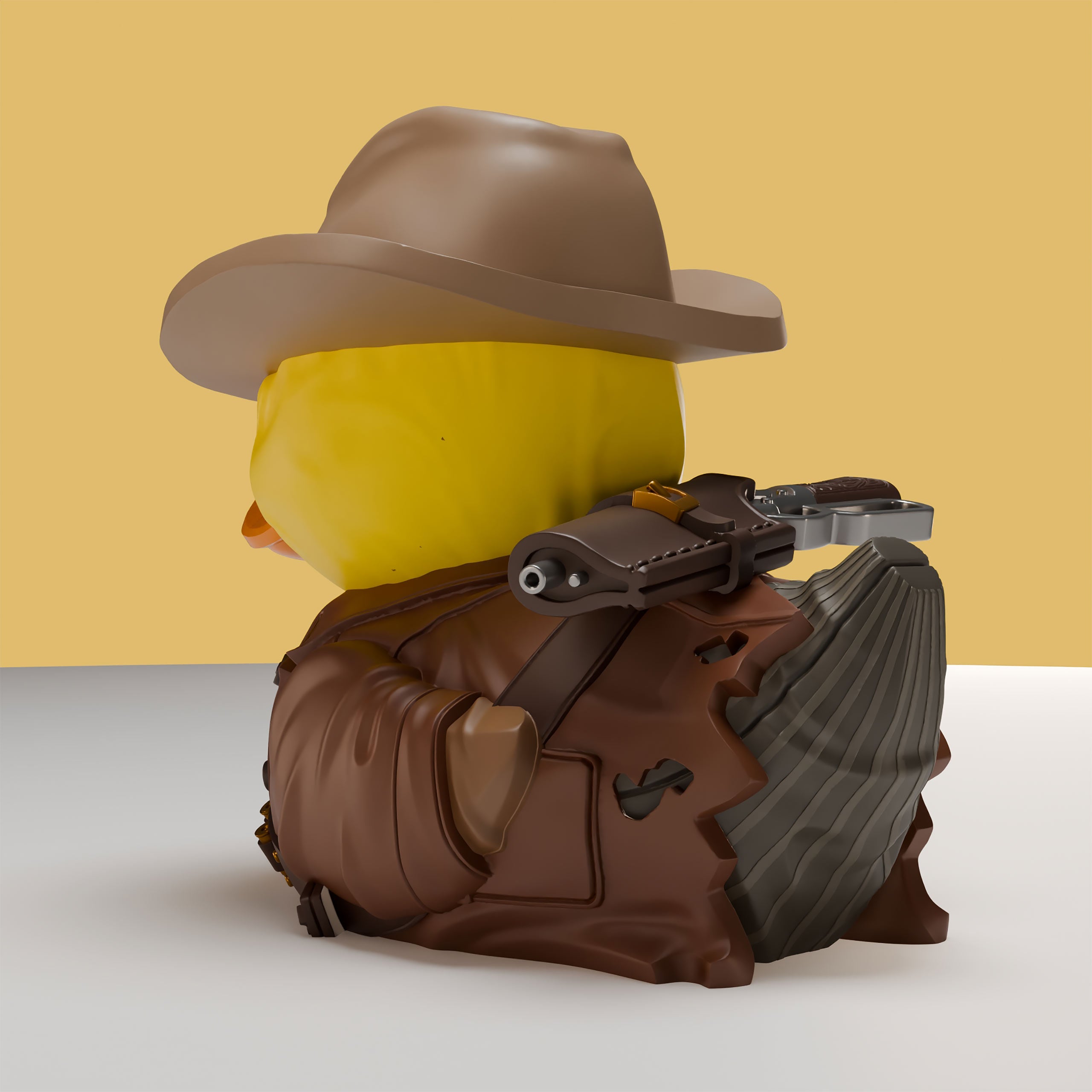 Imagen del producto Fallout - Pato decorativo TUBBZ The Ghoul