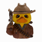 Imagen del producto Fallout - Pato decorativo TUBBZ The Ghoul