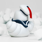 Imagen del producto Ghostbusters - Pato decorativo Marshmallow Man TUBBZ