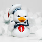 Imagen del producto Ghostbusters - Pato decorativo Marshmallow Man TUBBZ