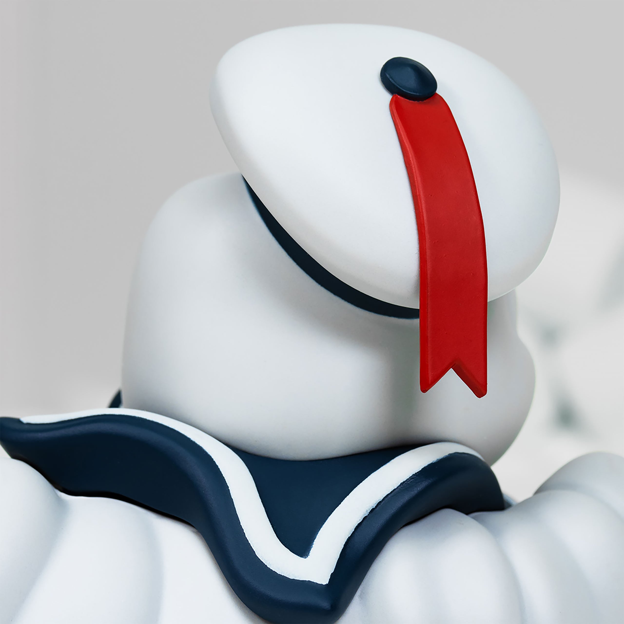 Imagen del producto Ghostbusters - Pato decorativo Marshmallow Man TUBBZ