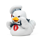 Imagen del producto Ghostbusters - Pato decorativo Marshmallow Man TUBBZ