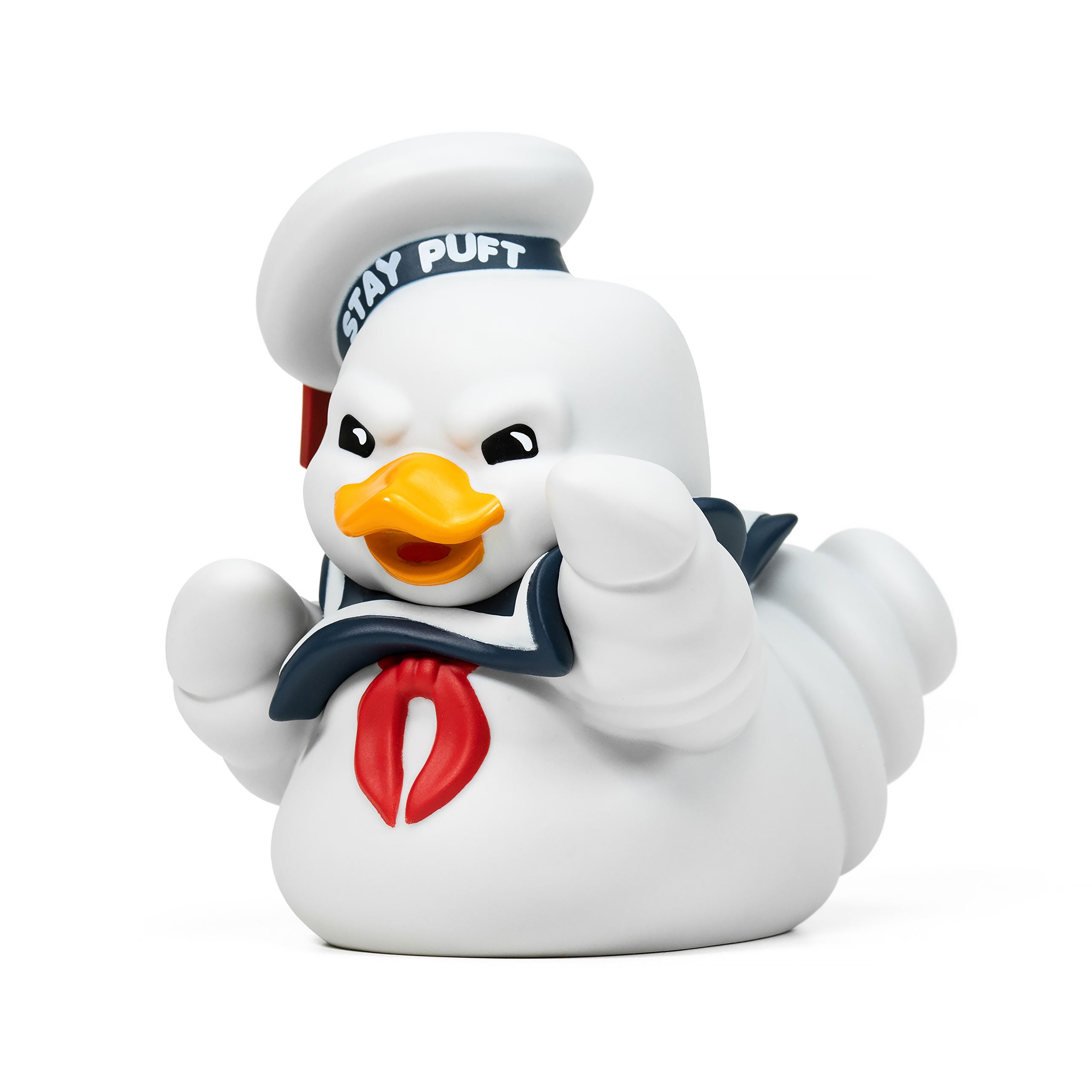 Imagen del producto Ghostbusters - Pato decorativo Marshmallow Man TUBBZ