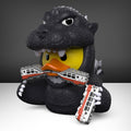 Imagen del producto Godzilla - Pato decorativo TUBBZ XL