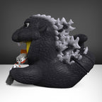 Imagen del producto Godzilla - Pato decorativo TUBBZ XL