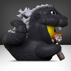 Imagen del producto Godzilla - Pato decorativo TUBBZ XL