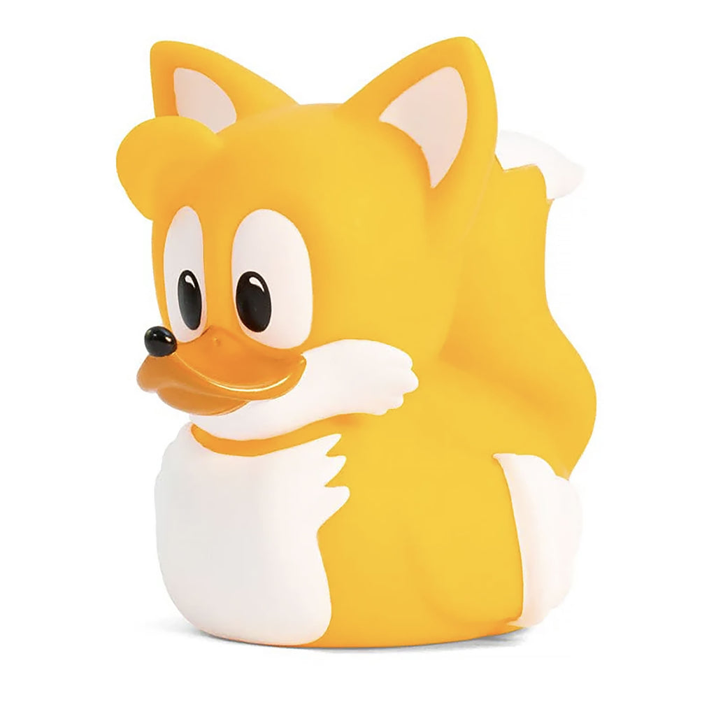Imagen del producto Sonic the Hedgehog - Tails TUBBZ pato decorativo