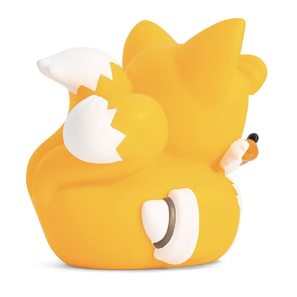 Imagen del producto Sonic the Hedgehog - Tails TUBBZ pato decorativo
