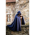 Imagen del producto Capa medieval de lana Ilmar 131 cm