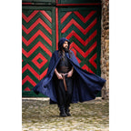 Imagen del producto Capa medieval de lana Ilmar 131 cm