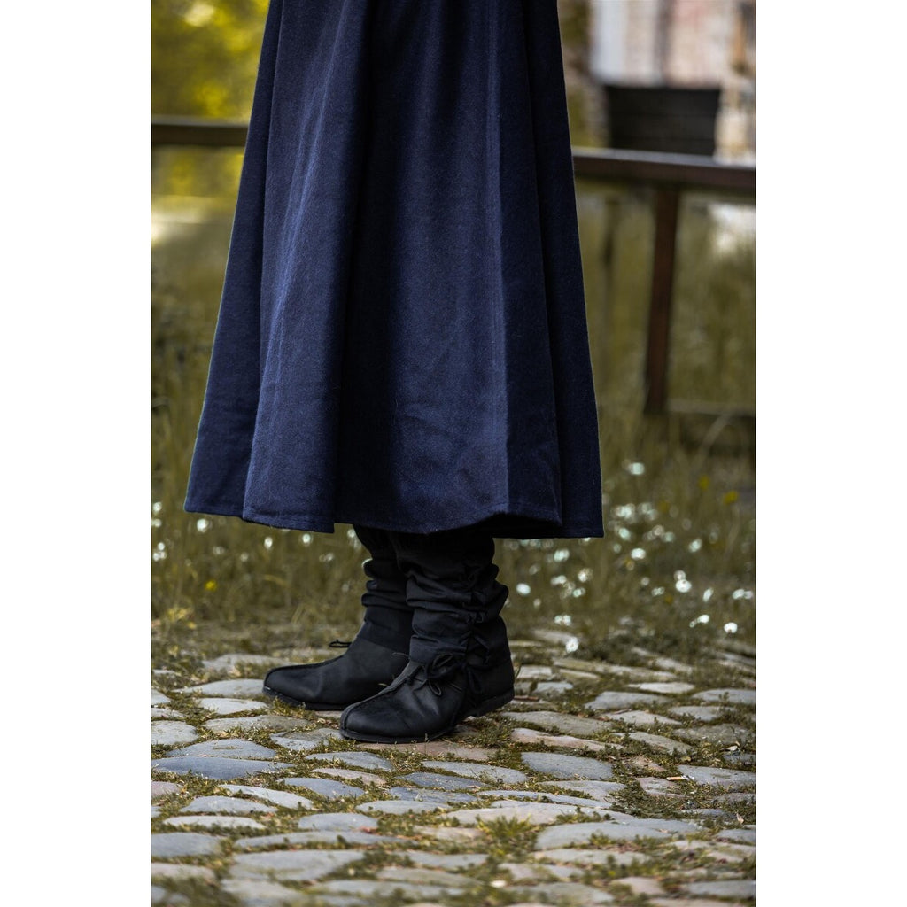 Imagen del producto Capa medieval de lana Ilmar 131 cm