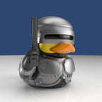 Imagen del producto RoboCop - Pato decorativo TUBBZ