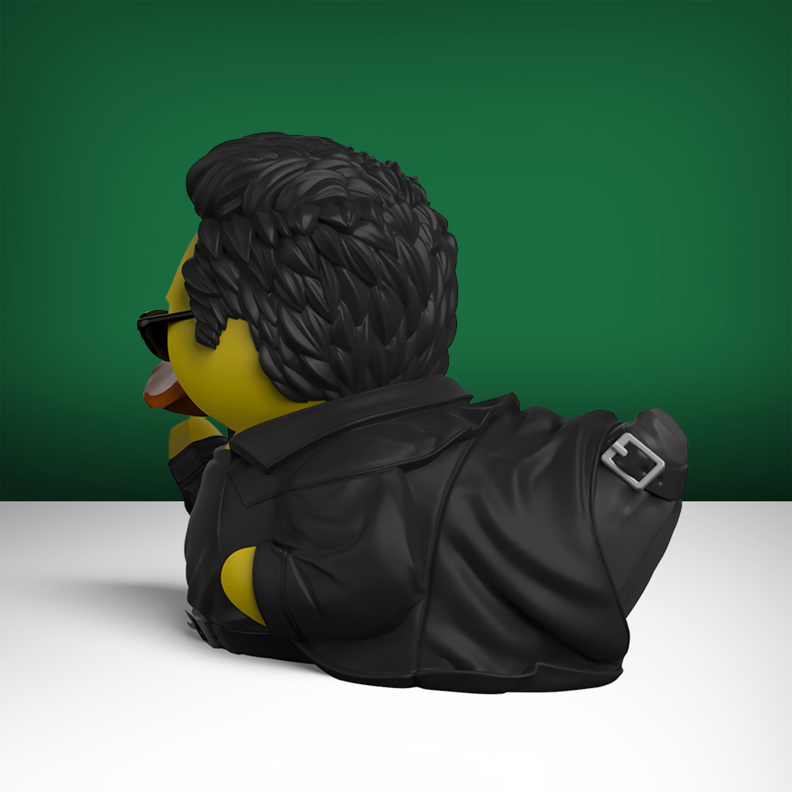 Imagen del producto The Matrix - Pato decorativo Neo TUBBZ