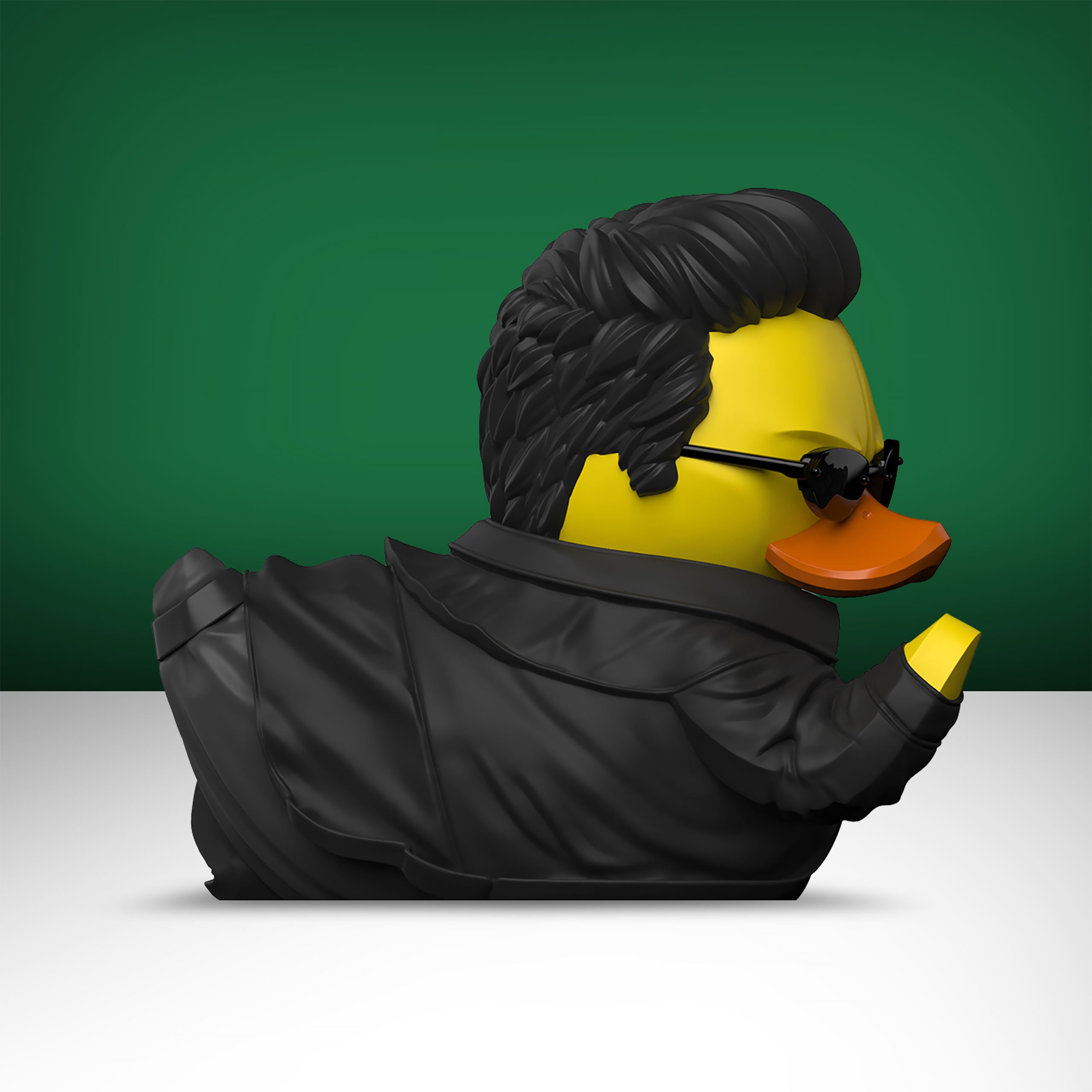 Imagen del producto The Matrix - Pato decorativo Neo TUBBZ