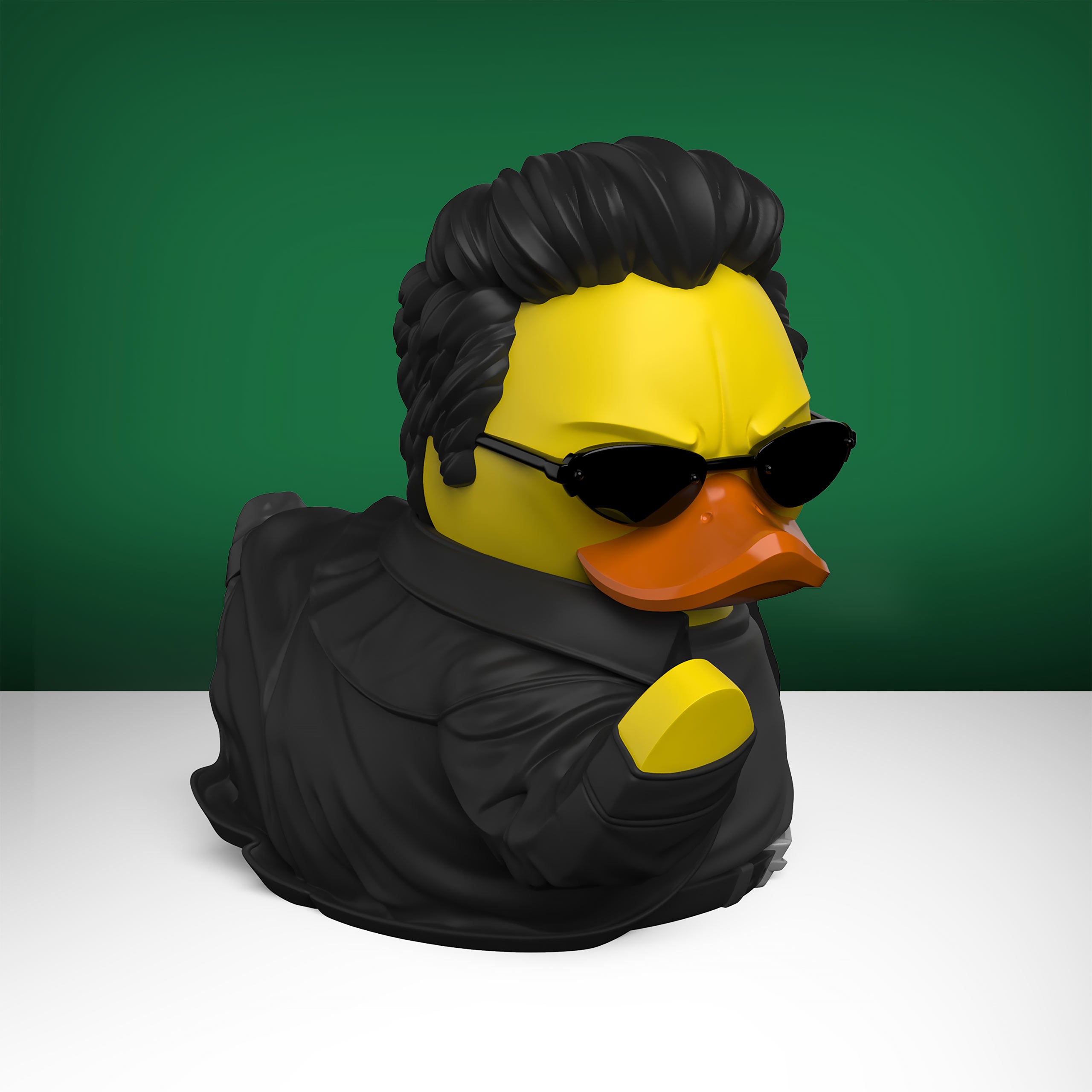 Imagen del producto The Matrix - Pato decorativo Neo TUBBZ