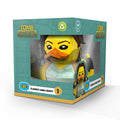 Imagen del producto Tomb Raider - Pato decorativo Lara Croft TUBBZ