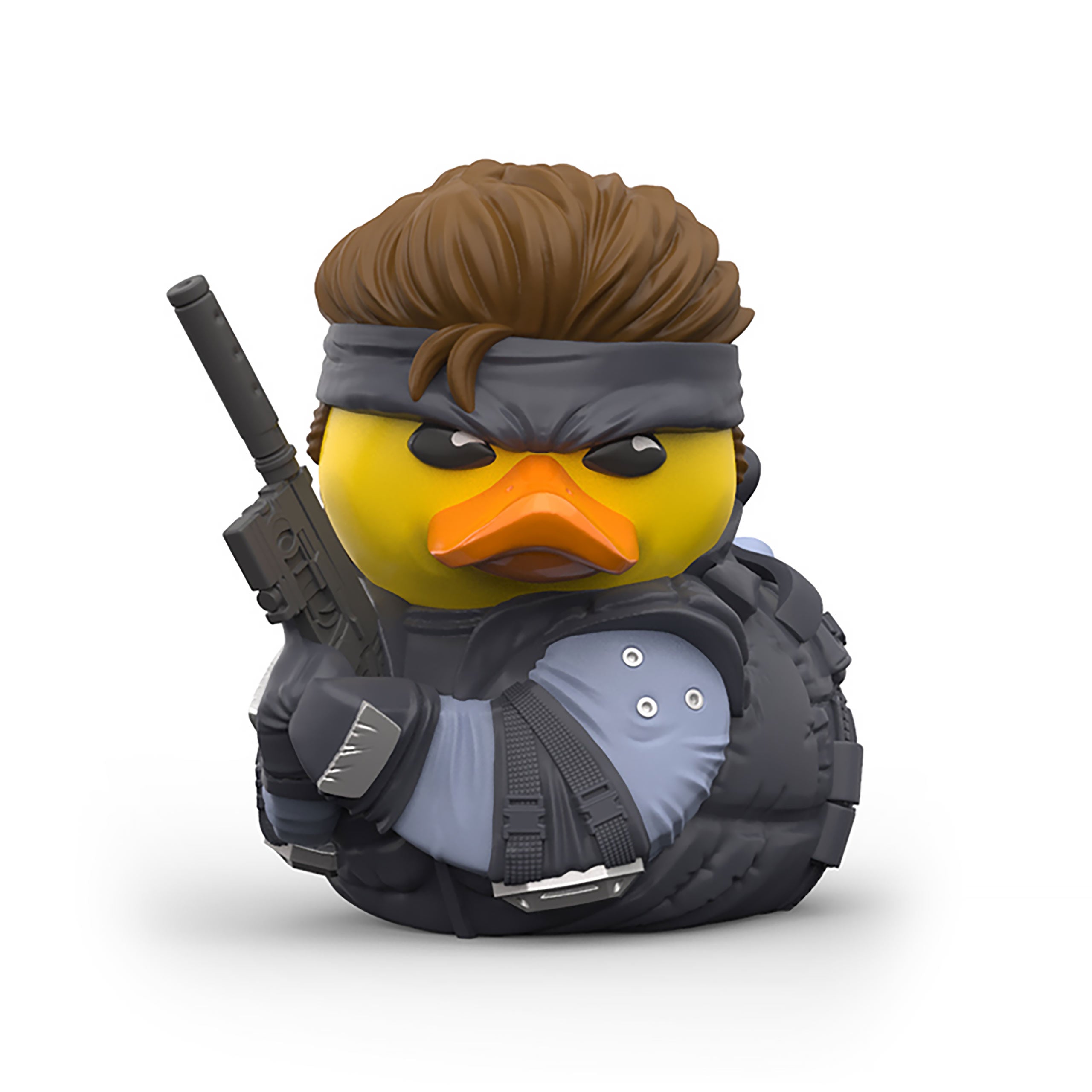 Product image Metal Gear Solid - Snake TUBBZ Collectible Duck