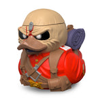 Imagen del producto Iron Maiden - Eddie The Trooper Mini TUBBZ Pato Decorativo