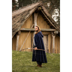 Imagen del producto Capa medieval de lana Hervir 131 cm