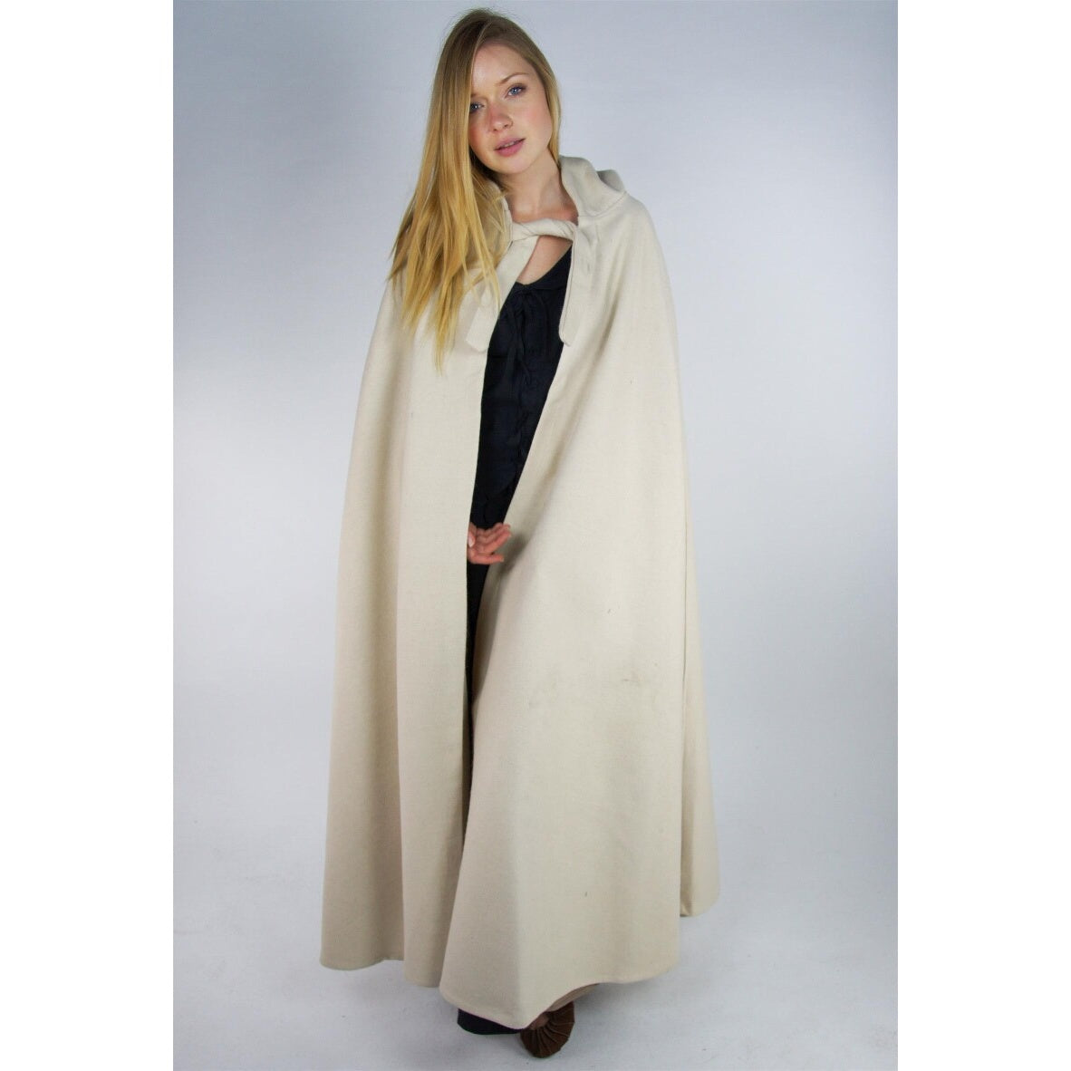 Imagen del producto Capa medieval Elinor