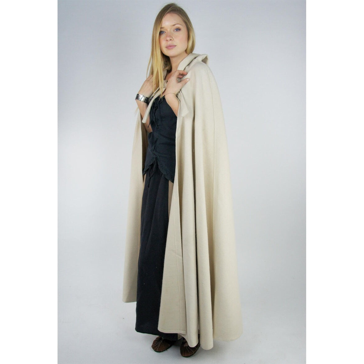 Imagen del producto Capa medieval Elinor