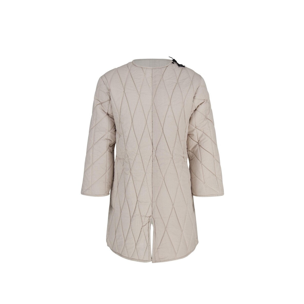 Imagen del producto Gambesón medieval Nils beige