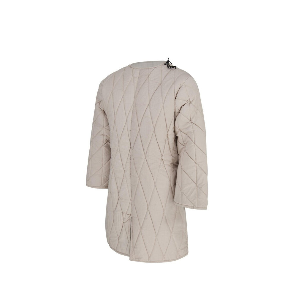 Imagen del producto Gambesón medieval Nils beige