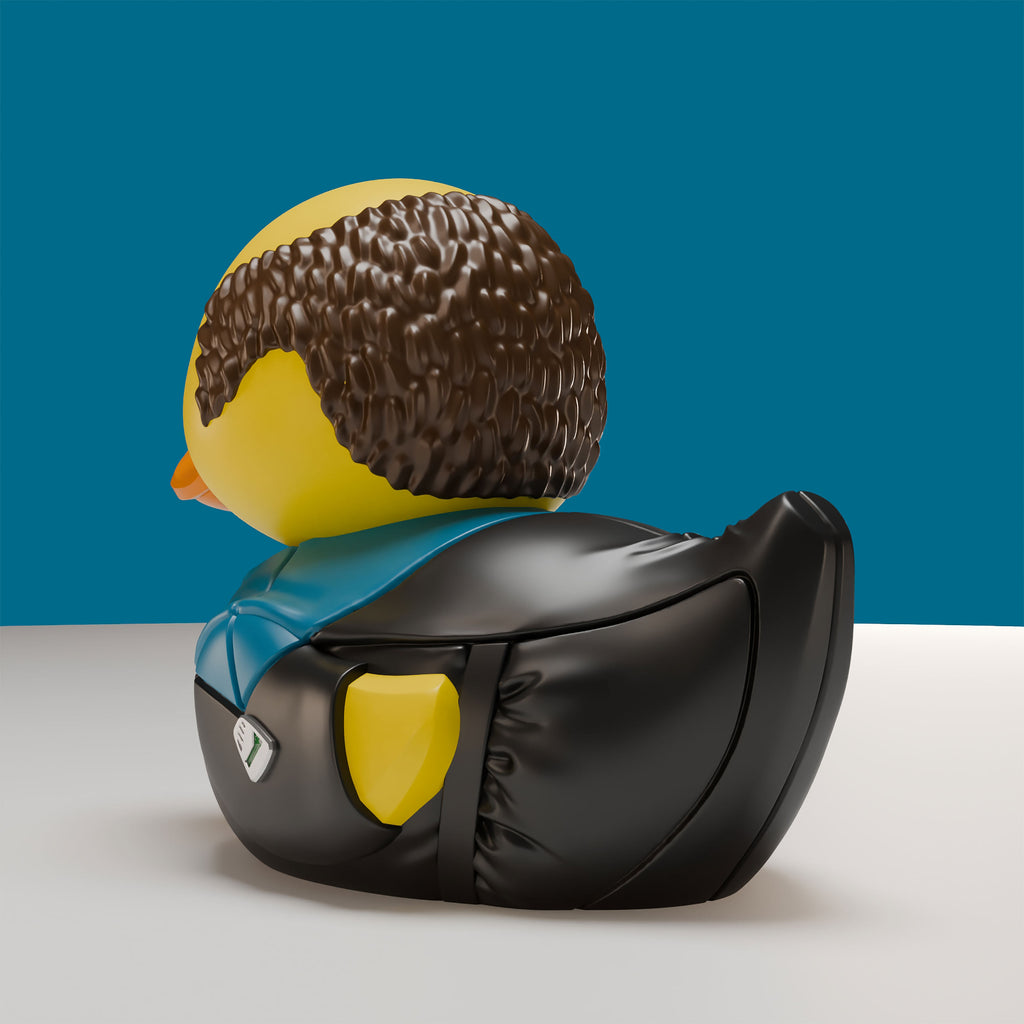 Imagen del producto Star Trek - The Doctor pato decorativo TUBBZ