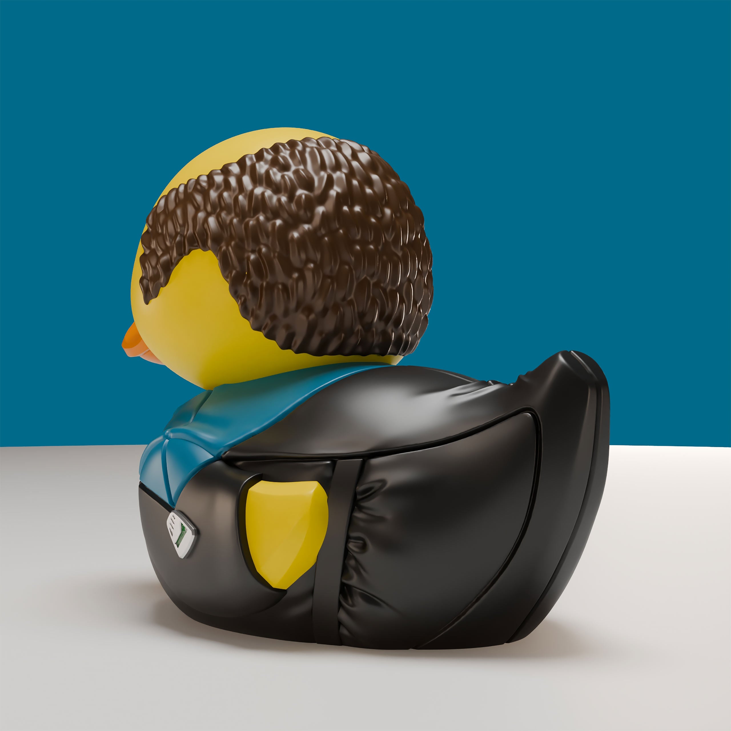 Imagen del producto Star Trek - The Doctor pato decorativo TUBBZ