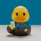 Imagen del producto Star Trek - The Doctor pato decorativo TUBBZ