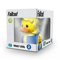 Imagen del producto Fallout - Pato decorativo TUBBZ Vault Girl