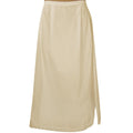 Imagen del producto Enagua medieval Manon beige
