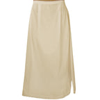 Imagen del producto Enagua medieval Manon beige