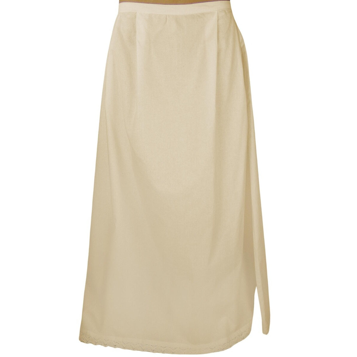 Imagen del producto Enagua medieval Manon beige