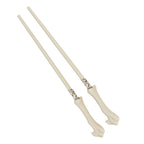 Imagen del producto Harry Potter - Juego de palillos varita de Lord Voldemort (set de 2)