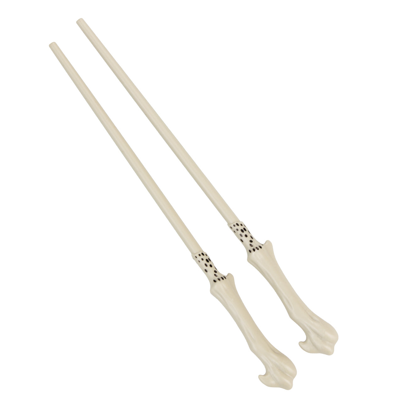 Imagen del producto Harry Potter - Juego de palillos varita de Lord Voldemort (set de 2)