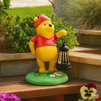 Imagen del producto Winnie the Pooh - Lámpara solar 3D