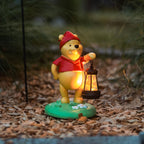 Imagen del producto Winnie the Pooh - Lámpara solar 3D