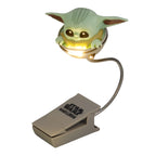 Imagen del producto Lámpara de lectura Grogu - Star Wars The Mandalorian