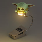 Imagen del producto Lámpara de lectura Grogu - Star Wars The Mandalorian