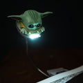 Imagen del producto Lámpara de lectura Grogu - Star Wars The Mandalorian