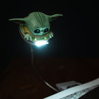 Imagen del producto Lámpara de lectura Grogu - Star Wars The Mandalorian