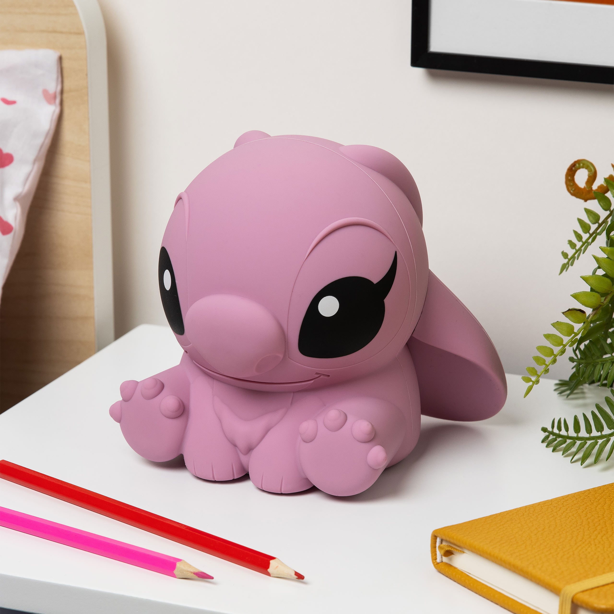 Imagen del producto Lilo & Stitch - Luz de noche Angel