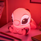 Imagen del producto Lilo & Stitch - Luz de noche Angel