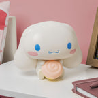 Imagen del producto Hello Kitty & Friends - Luz nocturna Cinnamoroll