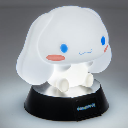 Imagen del producto Hello Kitty & Friends - Lámpara de mesa Cinnamoroll Icons