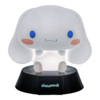 Product image Hello Kitty & Friends - Cinnamoroll Icons Table Lamp