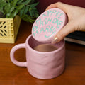 Imagen del producto Harry Potter - Taza pastel Happee Birthdae